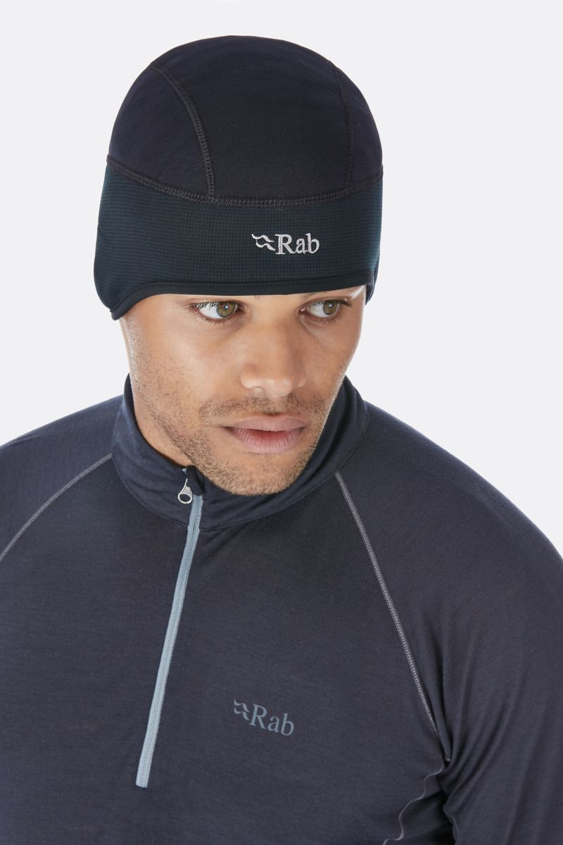 Shadow Beanie