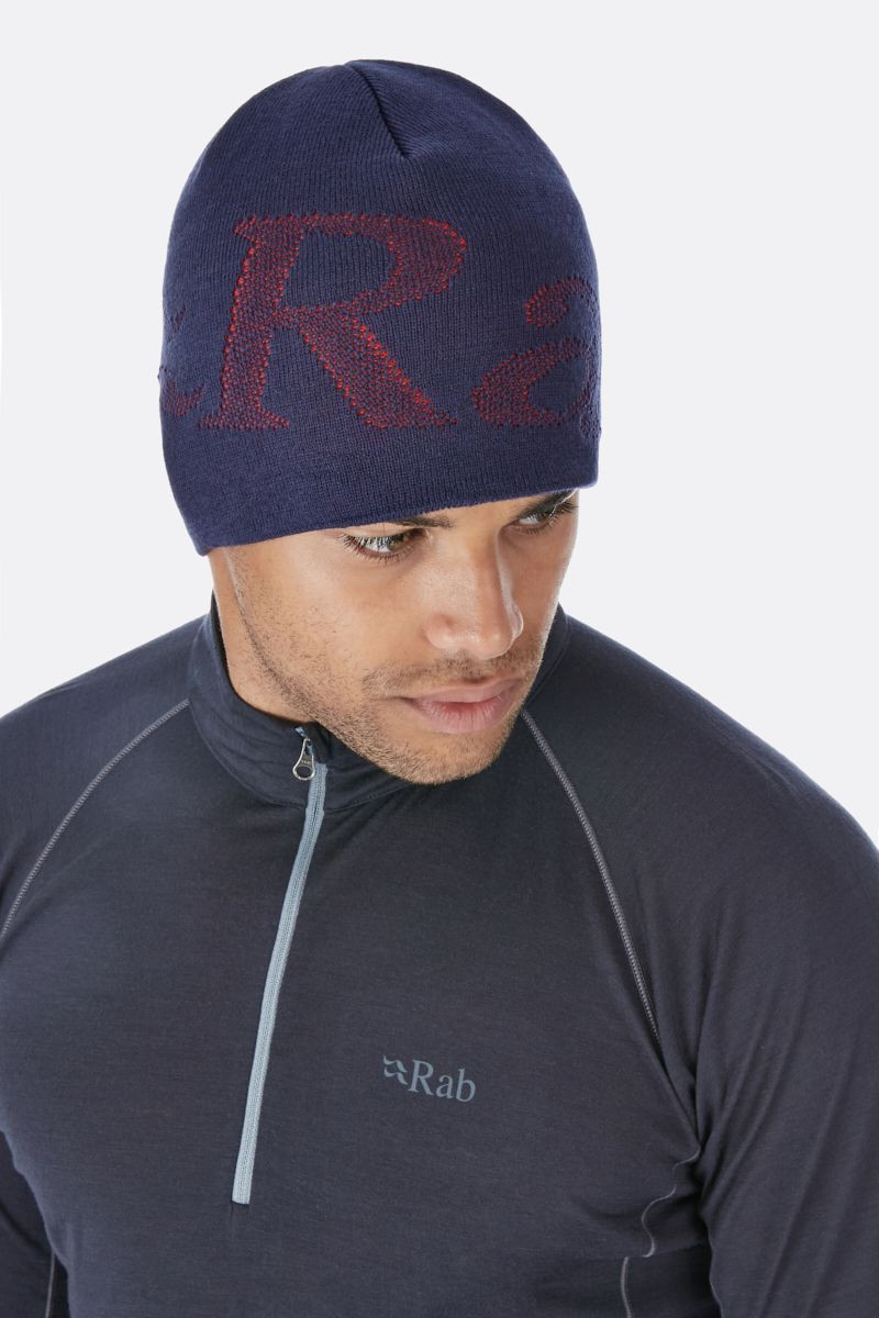 Knockout Beanie