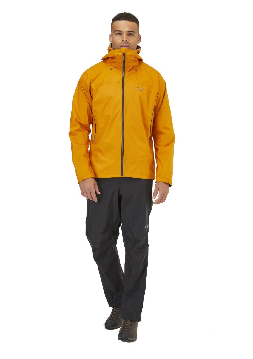 Downpour Plus Jacket