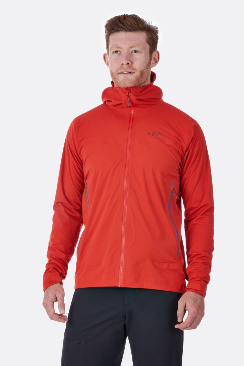 Kinetic Plus Jacket