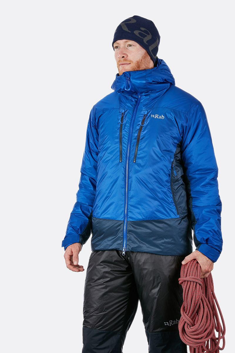 Photon Pro Jacket