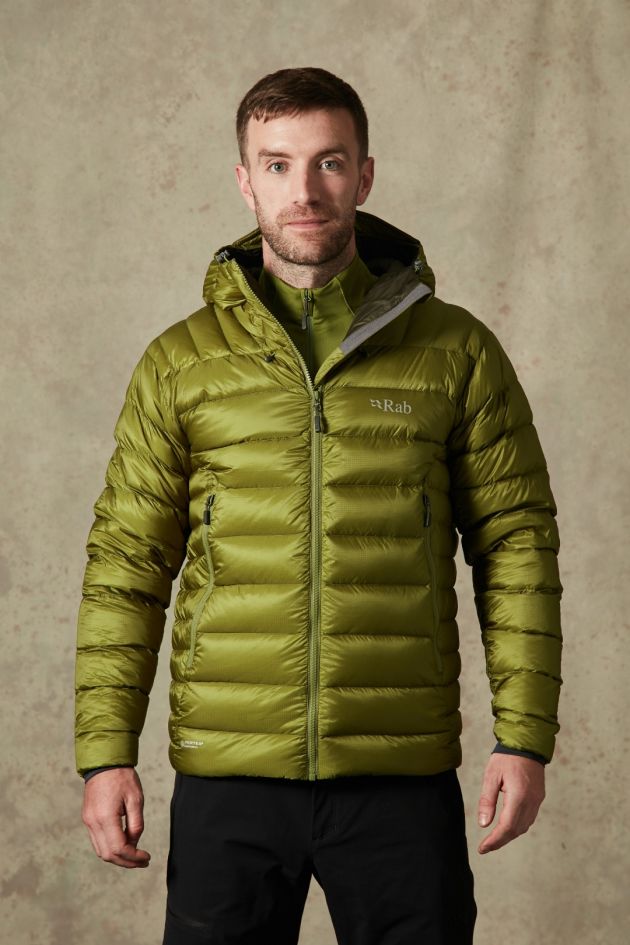 Electron Pro Jacket