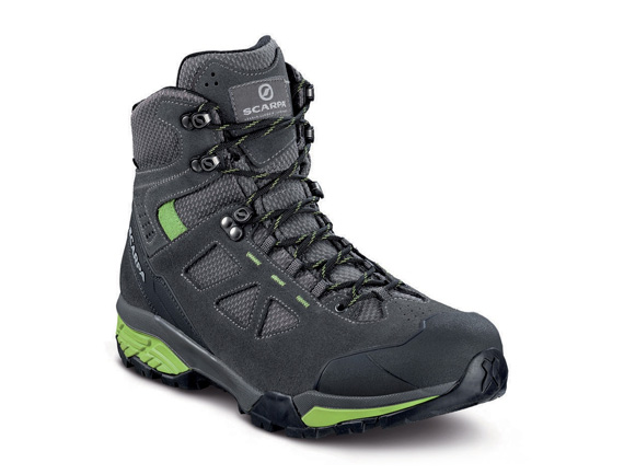 Zg Lite Gtx
