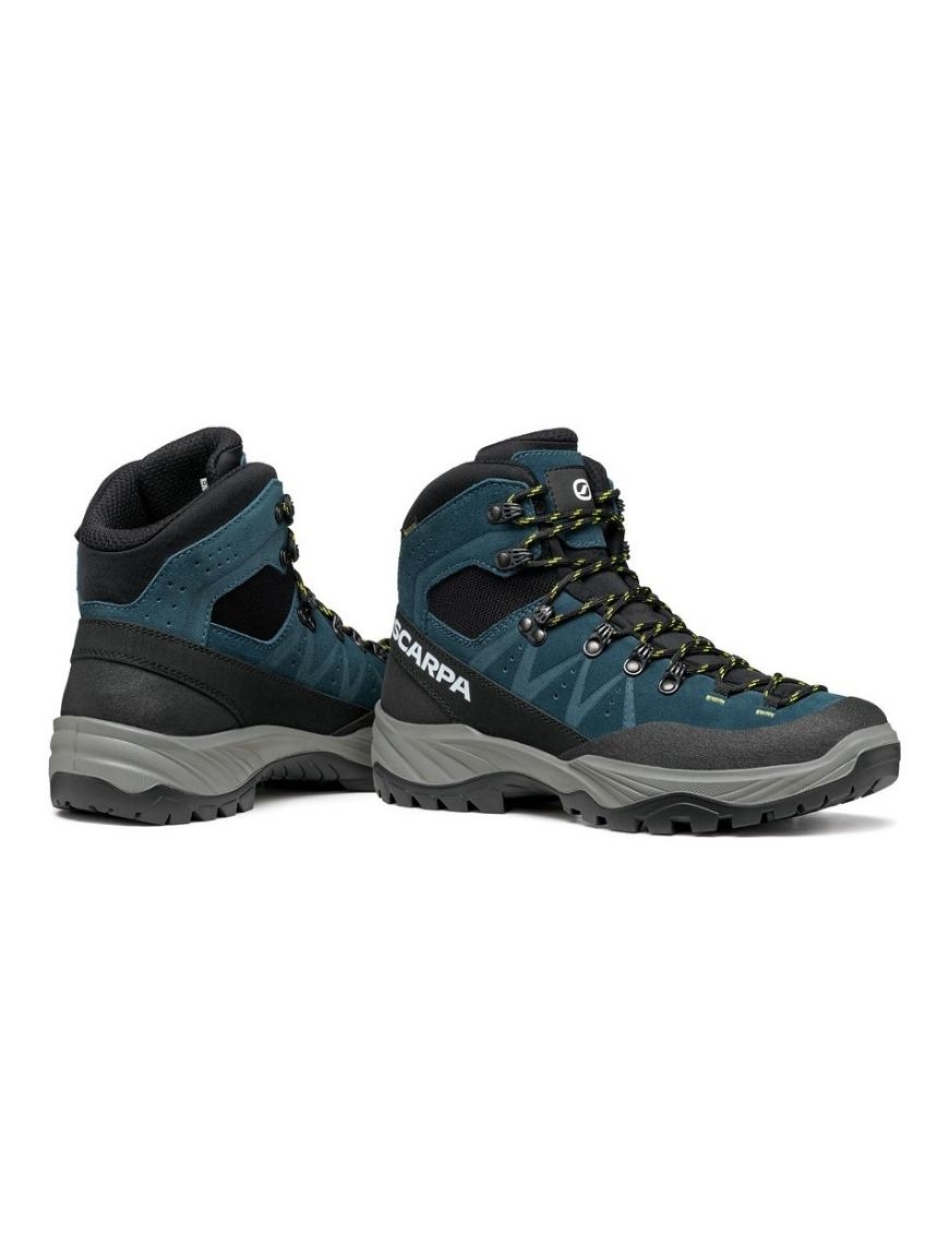 Boreas GTX