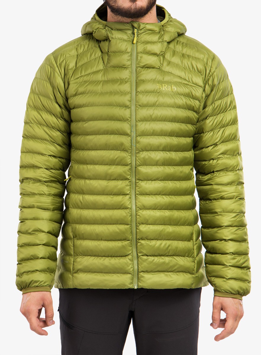 Cirrus Alpine Jacket