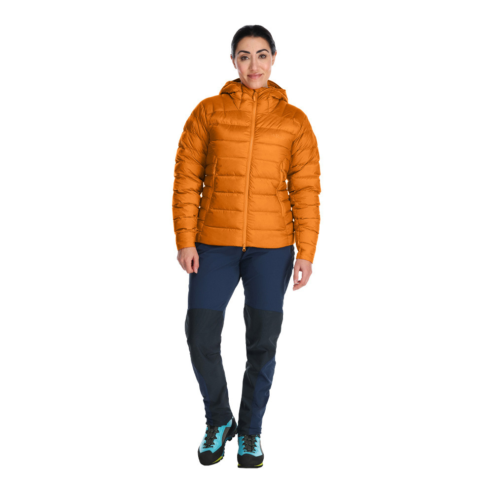 Electron Pro Jacket WMN