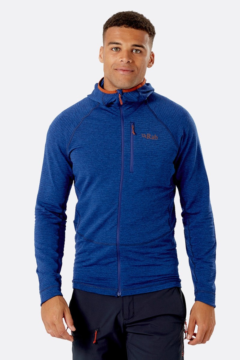 Filament Hoody