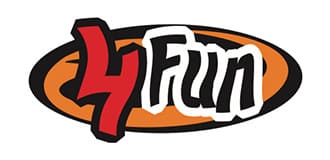 4Fun logo