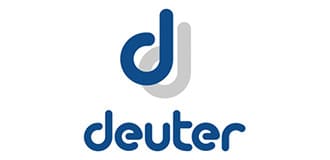 Deuter logo